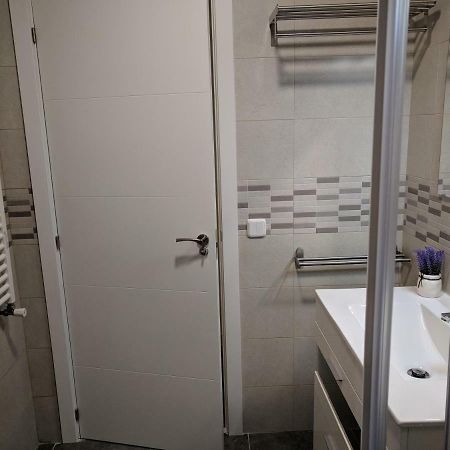 Gran Apartamento Cerca De Atocha Appartement Madrid Buitenkant foto