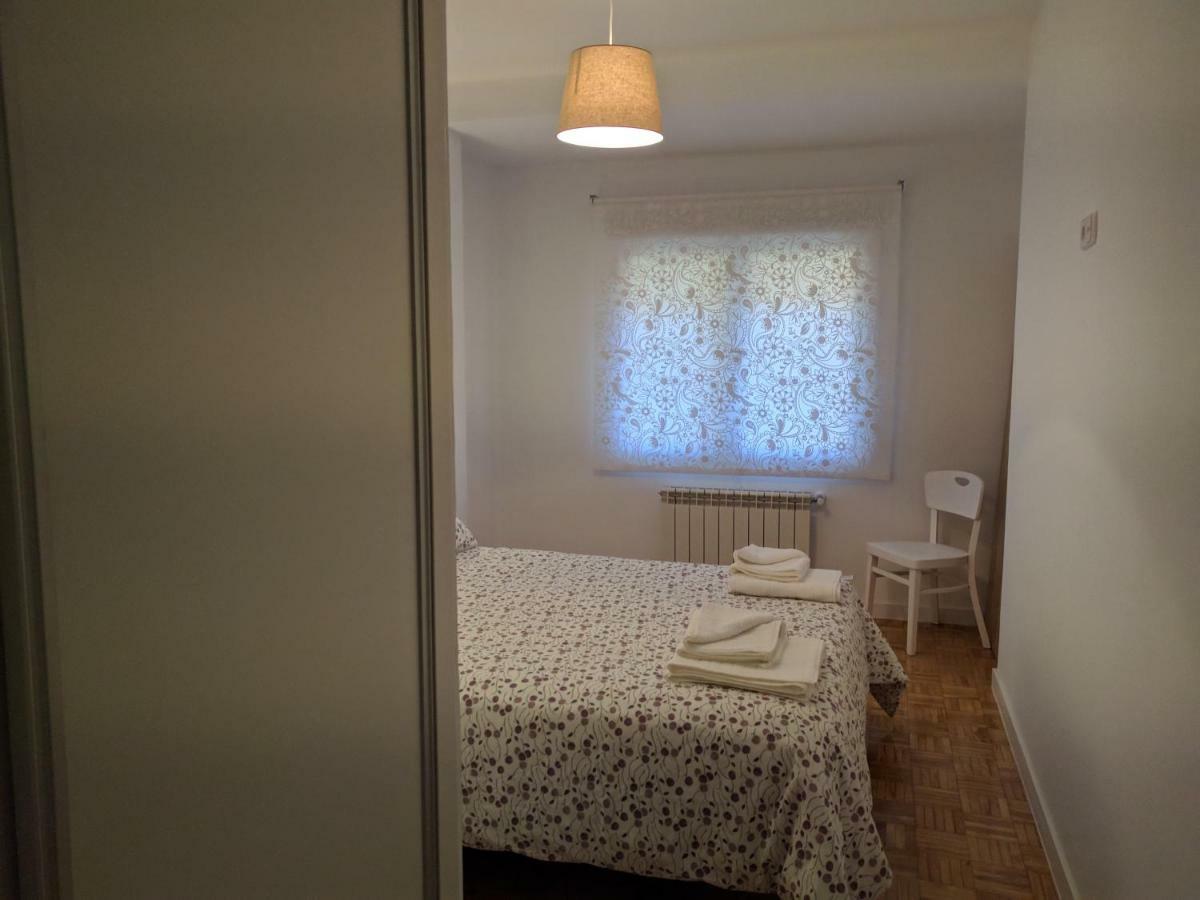 Gran Apartamento Cerca De Atocha Appartement Madrid Buitenkant foto