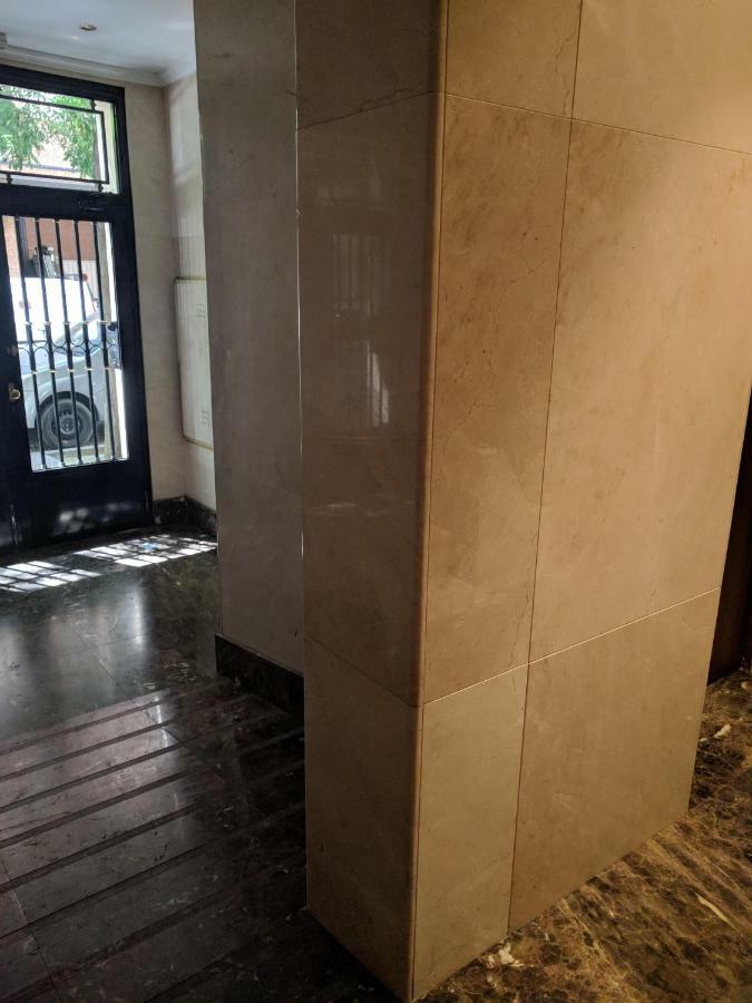 Gran Apartamento Cerca De Atocha Appartement Madrid Buitenkant foto